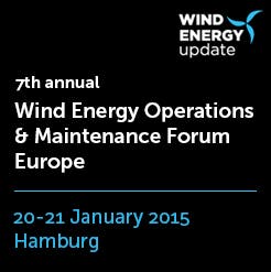 7th Annual Wind Energy Operations & Maintenance Forum Europe
