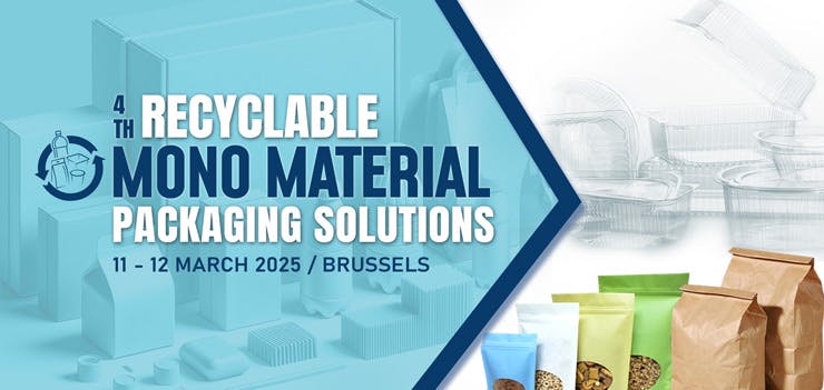 4th Recyclable Mono Material Packaging Solutions