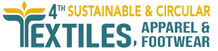 4th Sustainable & Circular Textiles, Apparel & Footwear