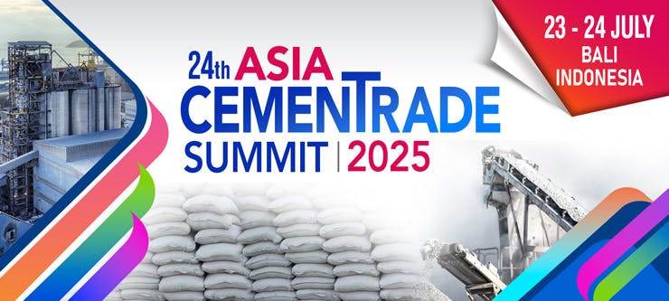 24th Asia Cementrade Summit