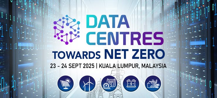 Data Centres: Towards Net Zero