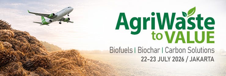 AgriWaste to Value – Biofuels, Biochar & Carbon Solutions