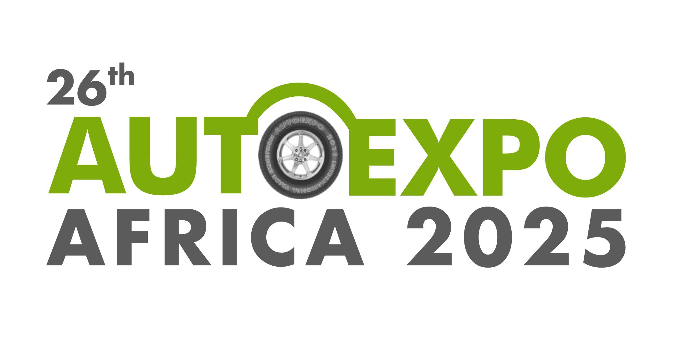 26th Autoexpo Kenya 2025 - Int'l Automotive & Spare Parts Trade Exhibition in Africa