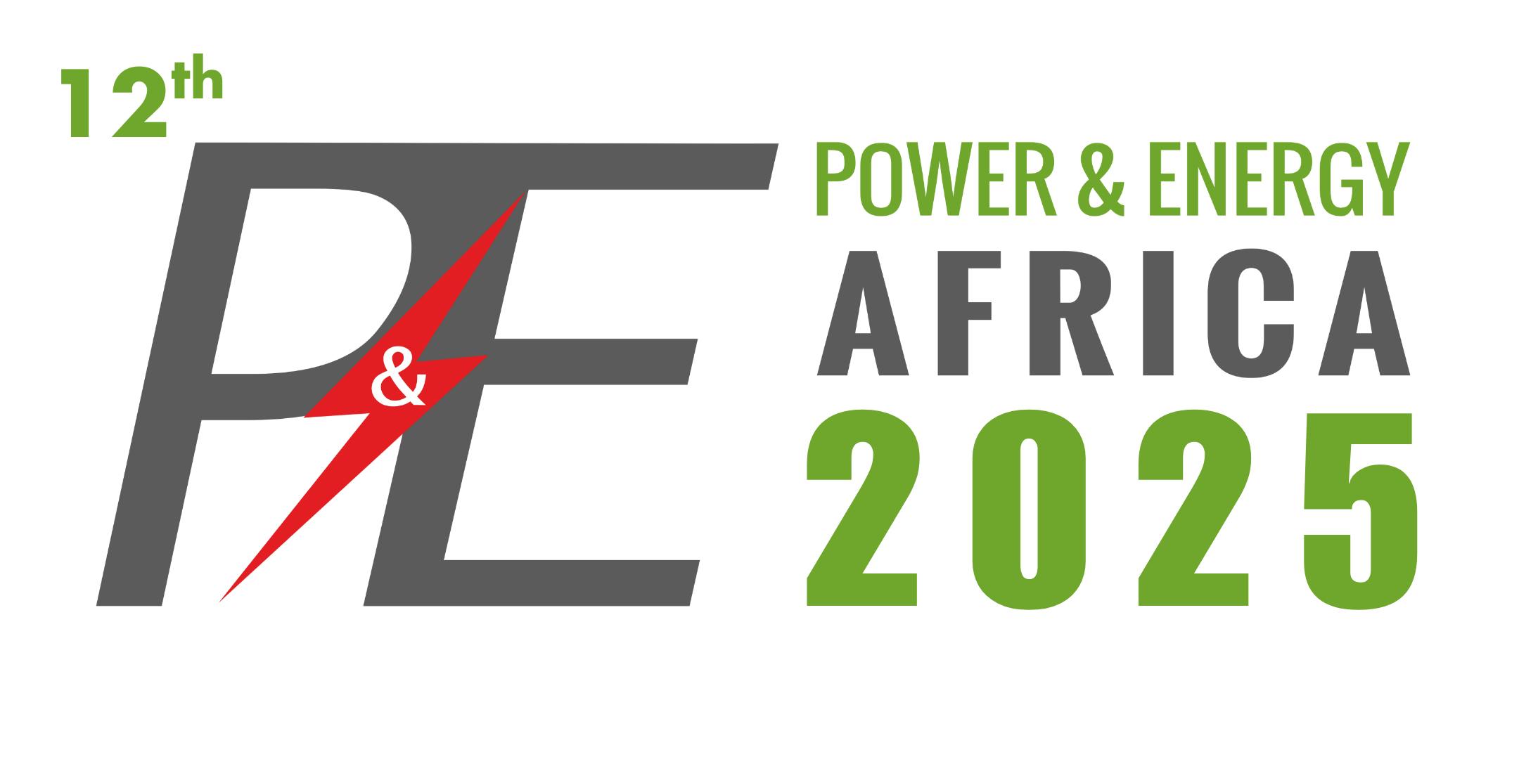 12th Power & Energy Kenya 2025: Largest Int'l Power & Energy Trade Exhibition in Africa