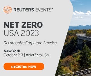 Net Zero USA 2023