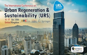 Urban Regeneration and Sustainability