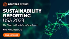 Sustainability Reporting USA 2023