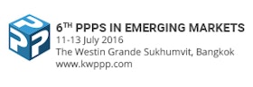 6th PPPs In Emerging Markets