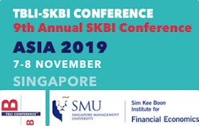 TBLI-SKBI  Conference Singapore