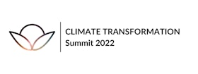Climate transformation summit 2022