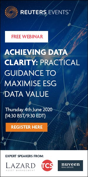Webinar: Achieving ESG Data Clarity: Practical Guidance to Maximise ESG Data Value