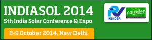 INDIASOL 2014
