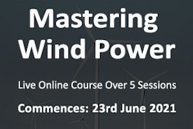 Mastering wind power