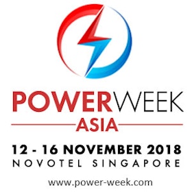POWER WEEK Asia