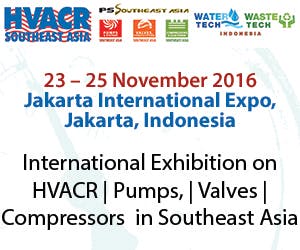 HVACR/PS Southeast Asia 2016 