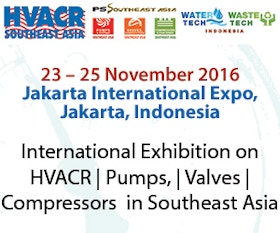 HVACR/PS Southeast Asia 2016 