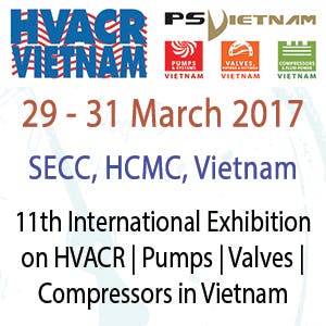 HVACR/PS Vietnam 2017