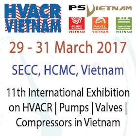HVACR/PS Vietnam 2017