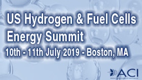 US Hydrogen & Fuel Cells Energy Summit