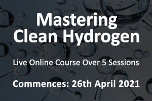 Mastering clean hydrogen