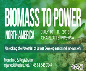 Biomass to Power North America