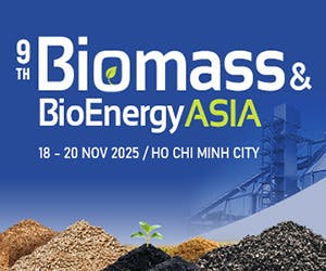 9th Biomass & BioEnergy Asia Conference