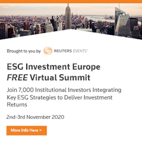 ESG Investment Europe Virtual Summit