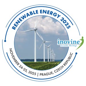 2nd World Summit on Renewable Energy & Green Chemistry 2025