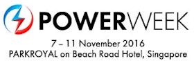 POWER WEEK Conference 2016