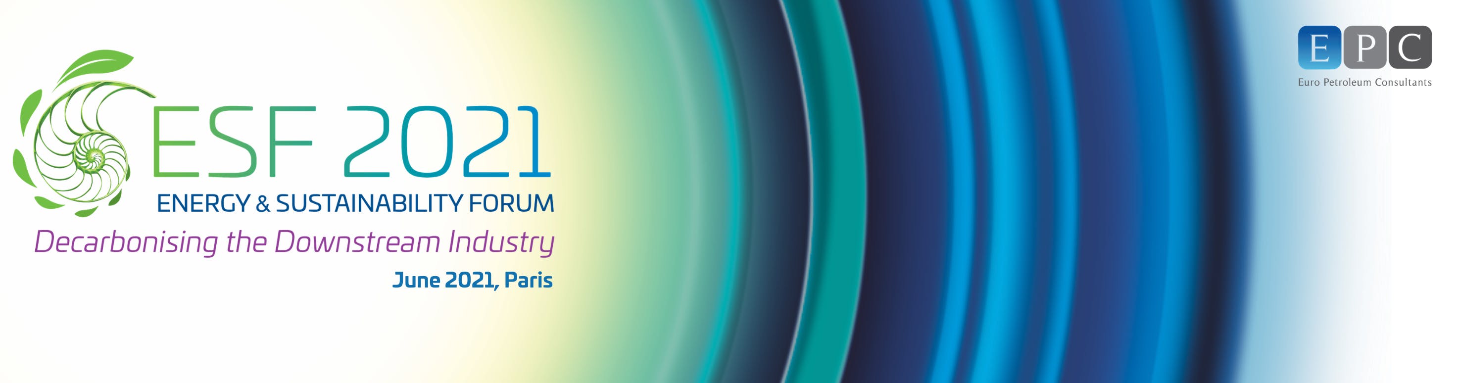 Energy & Sustainability Forum (ESF)