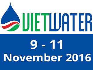 Vietwater 2016