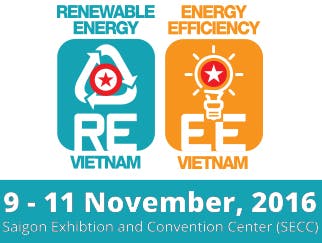RE & EE Vietnam 2016