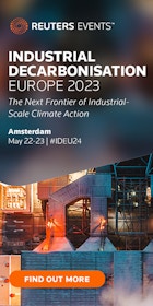 Reuters Events: Industrial Decarbonisation Europe 2024