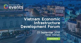 Vietnam Economic Infrastructure Development Forum