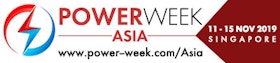 Power Week Asia Conference