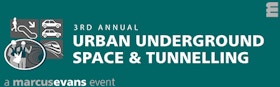 3rd Annual Urban Underground Space & Tunnelling 