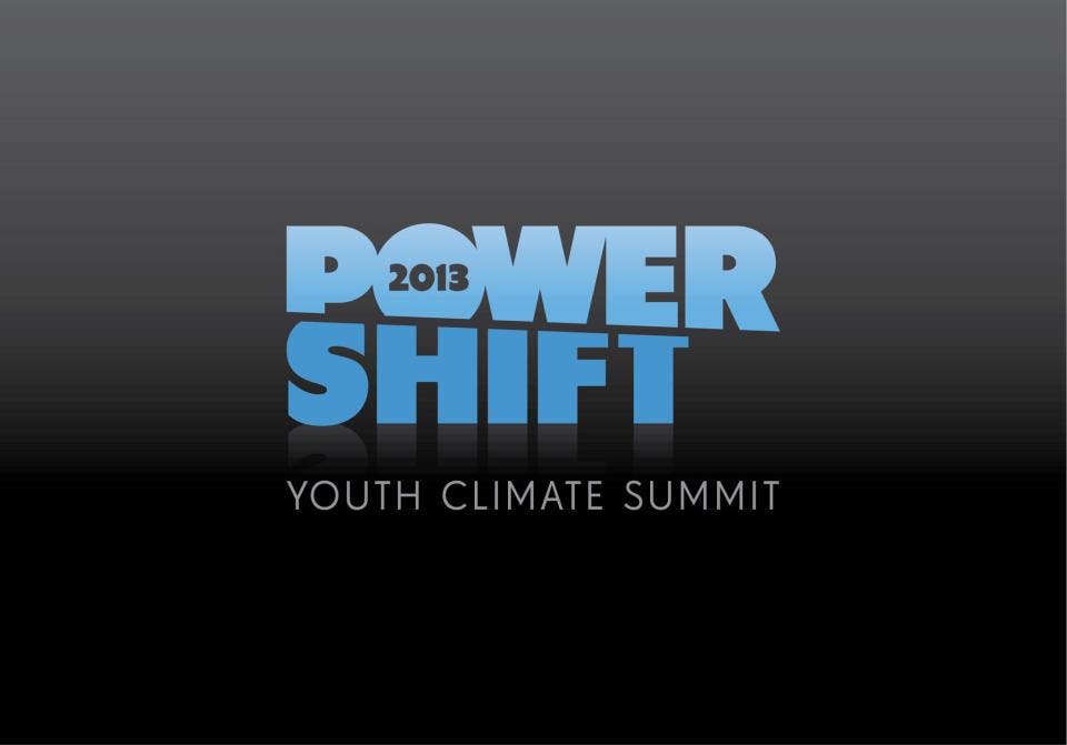 Power Shift 2013