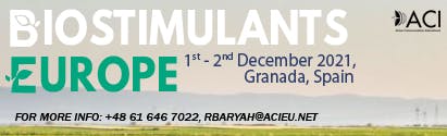 Biostimulants Europe 2021