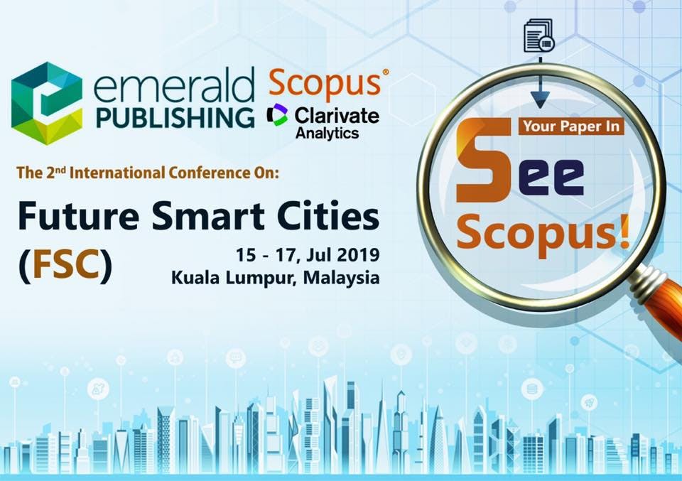 Future Smart Cities 2nd-Edition