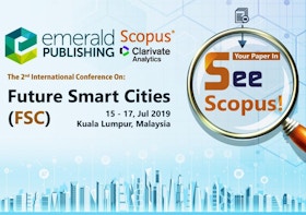 Future Smart Cities 2nd-Edition