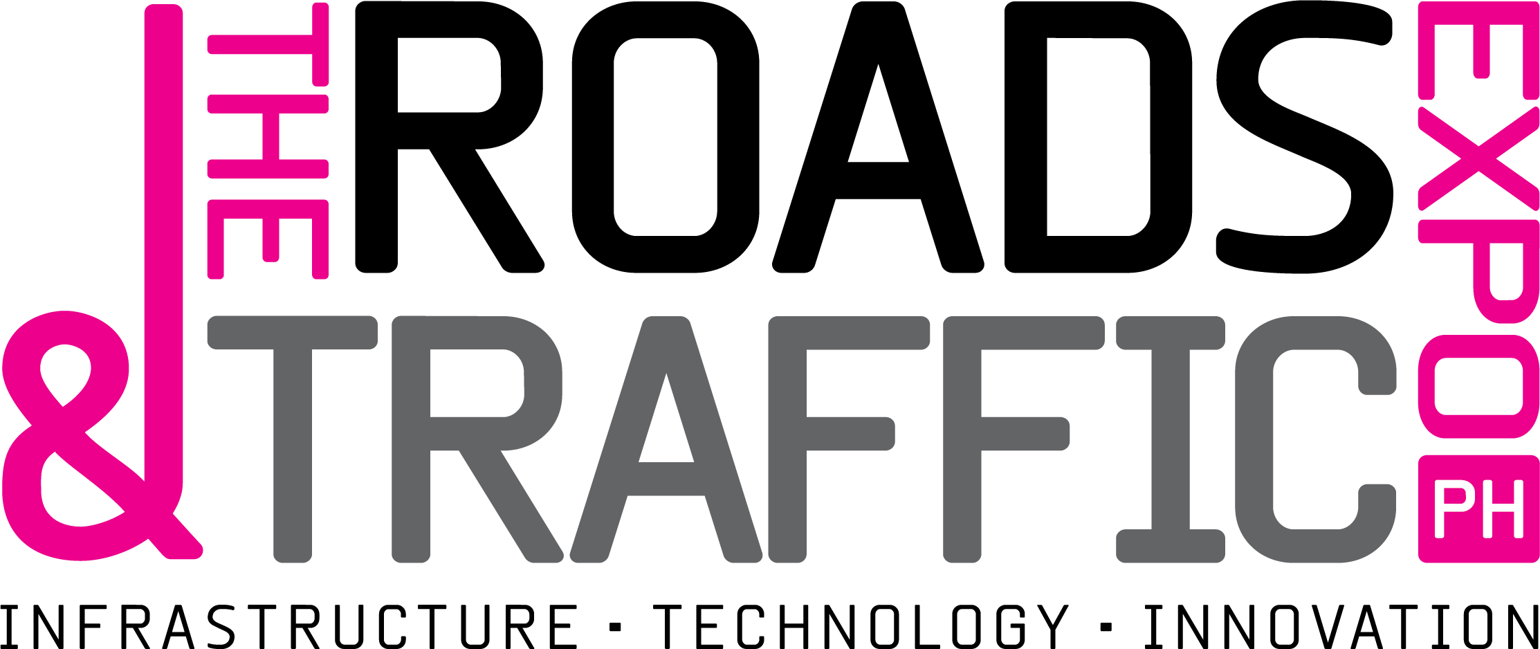 The Roads & Traffic Expo Philippines 2019