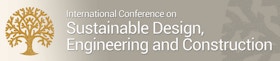 International Conference on Sustainable Design, Engineering and Construction - ICSDEC 2015