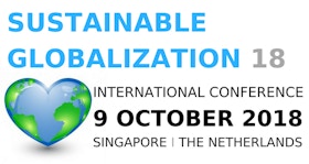 Sustainable Globalization 18