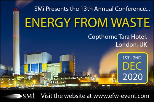 Energy from Waste 2020