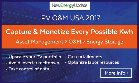 PV O&M USA 2017 