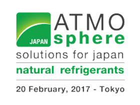 ATMOsphere Japan 2017 