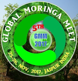 5th Global Moringa Meet 2017