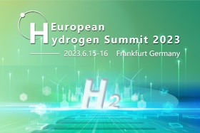 European Hydrogen Summit 2023