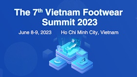 7th Vietnam Footwear Summit 2023
