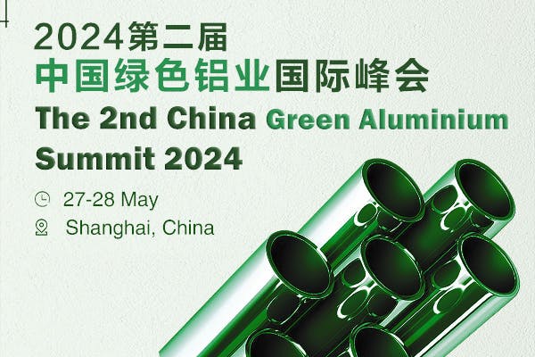 China Green Aluminium Summit 2024